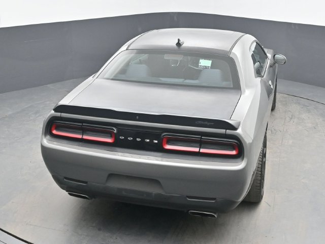 Used 2017 Gray Dodge R/T image 37
