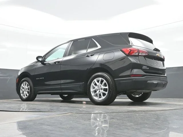 Used 2023 Black Chevrolet LT image 19