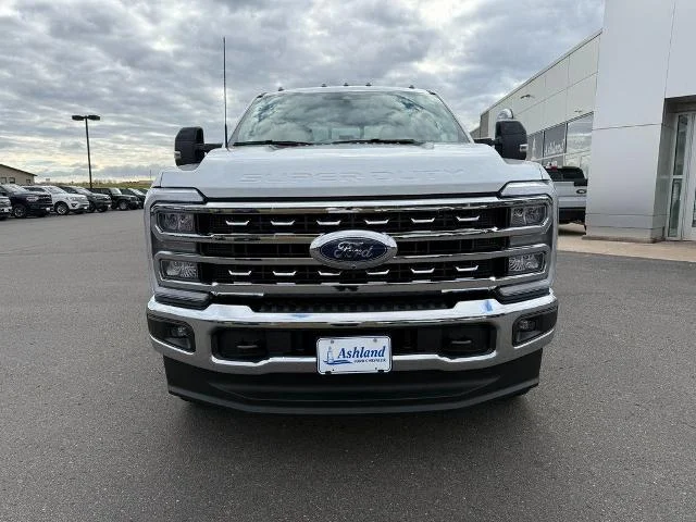 2026 Ford F-350 Super Duty Lariat - Photo 39