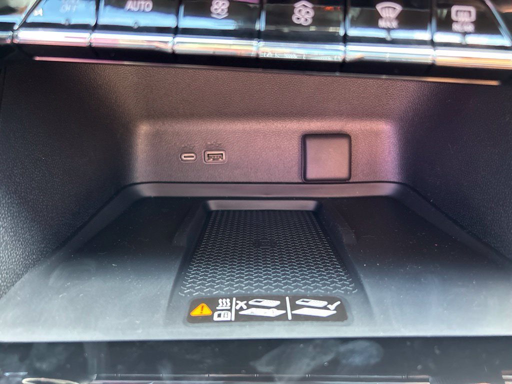 2027 Chevrolet Traverse Z71 - Photo 37