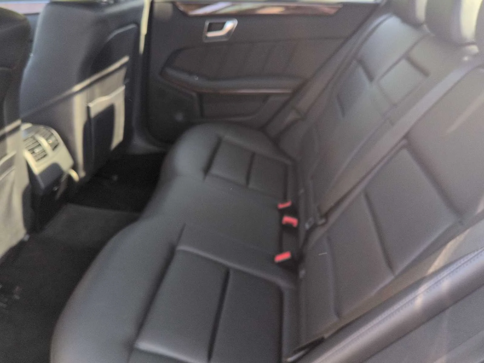 Used 2012 Iridium Silver Metallic Mercedes-Benz E 350 Sport image 21