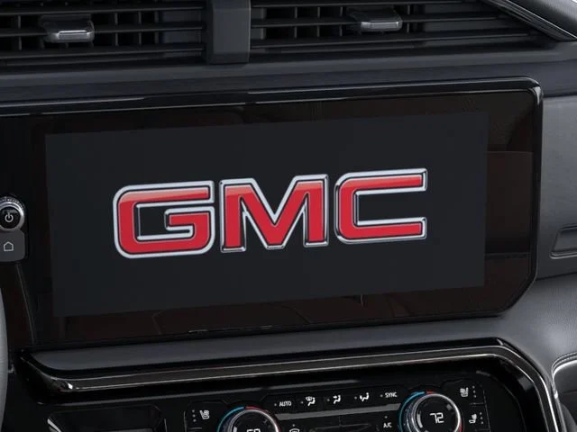 New 2026 Sterling Metallic GMC AT4X image 20