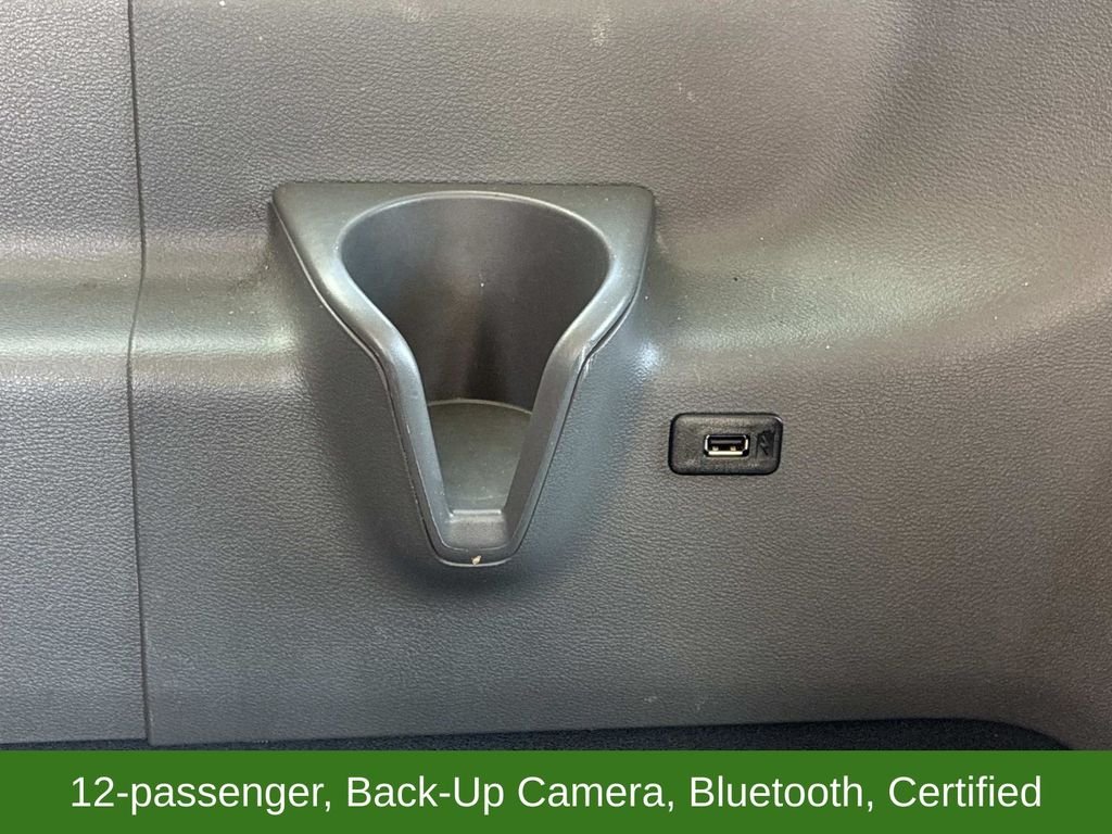 Used 2024 White Ford XLT image 13