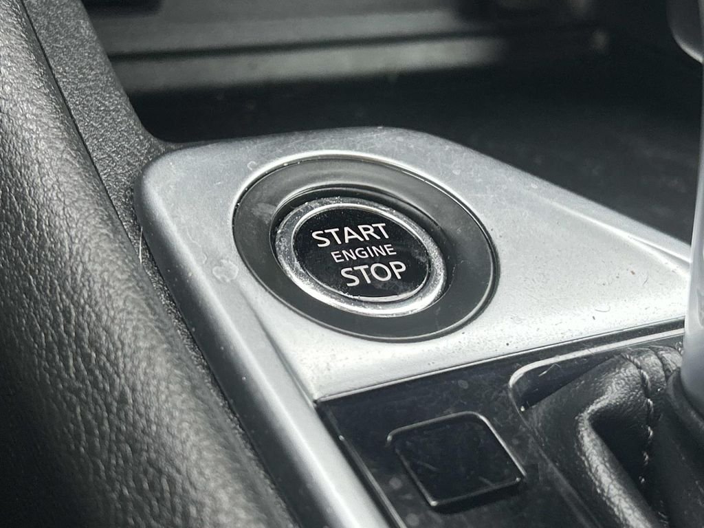Used 2024 White Nissan SV image 23