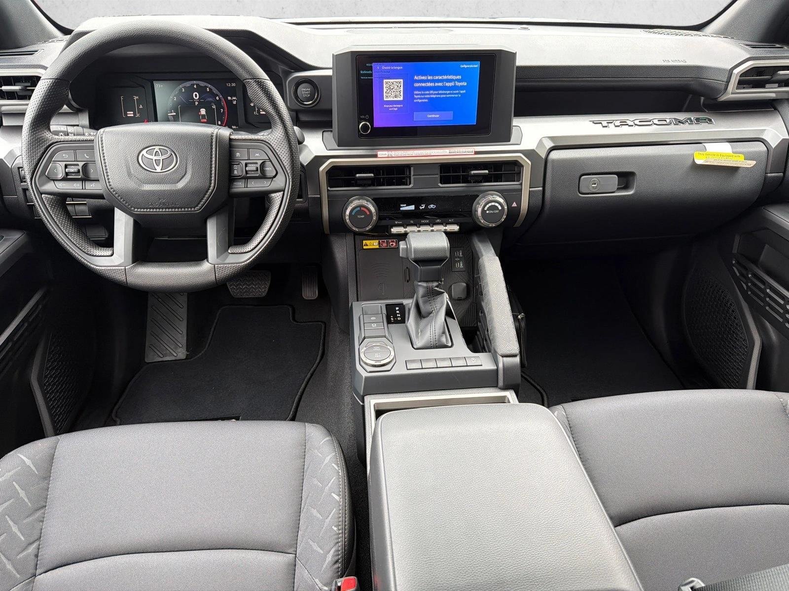 New 2026 Heritage Blue Toyota SR5 image 22