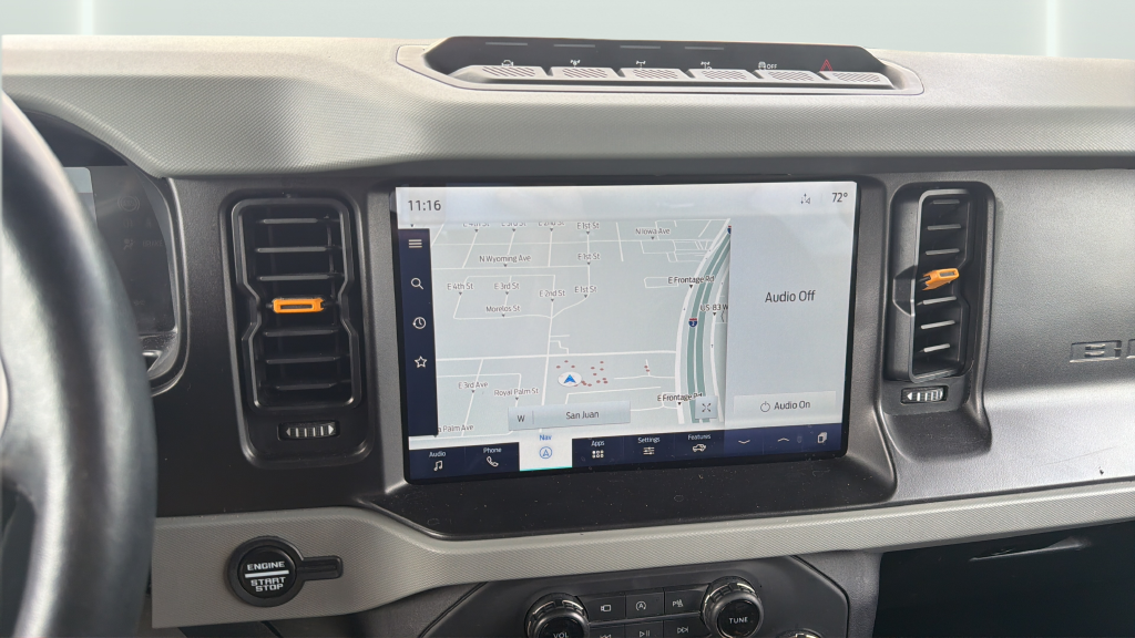 Used 2023 Area 51 Ford Badlands image 32