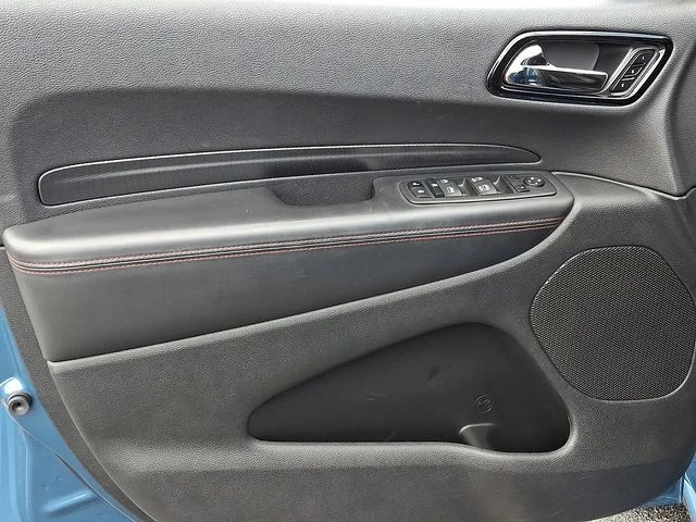 Used 2023 Blue Dodge GT Plus image 12