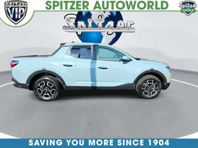 Used 2023 Blue Hyundai SEL image 16