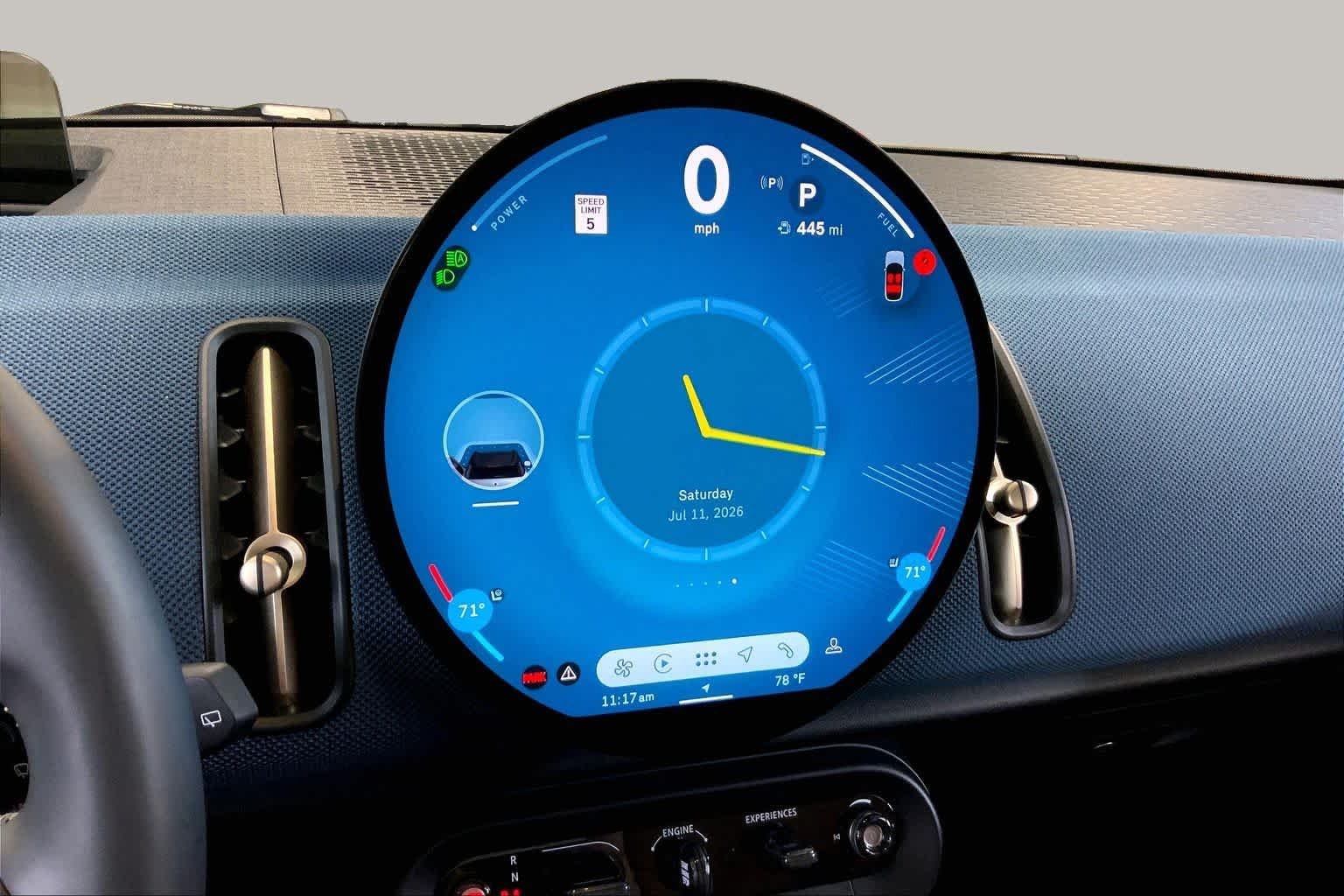 Certified Pre-Owned 2025 MINI Countryman S