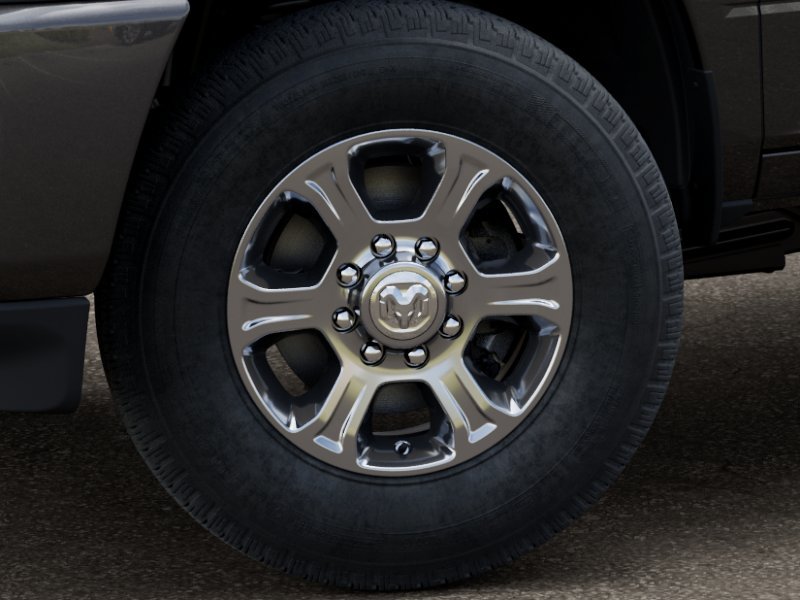 2026 RAM 2500 Big Horn - Photo 17