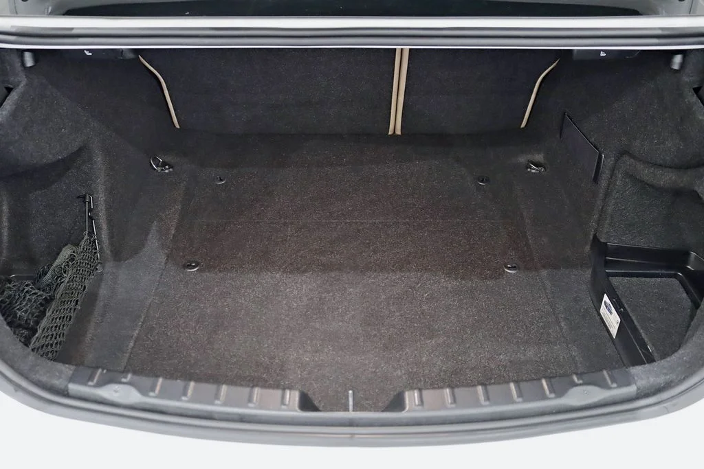 2016 BMW M3 Sedan Base - Photo 42