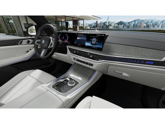 New 2026 Tanzanite Blue II Metallic BMW  image 14