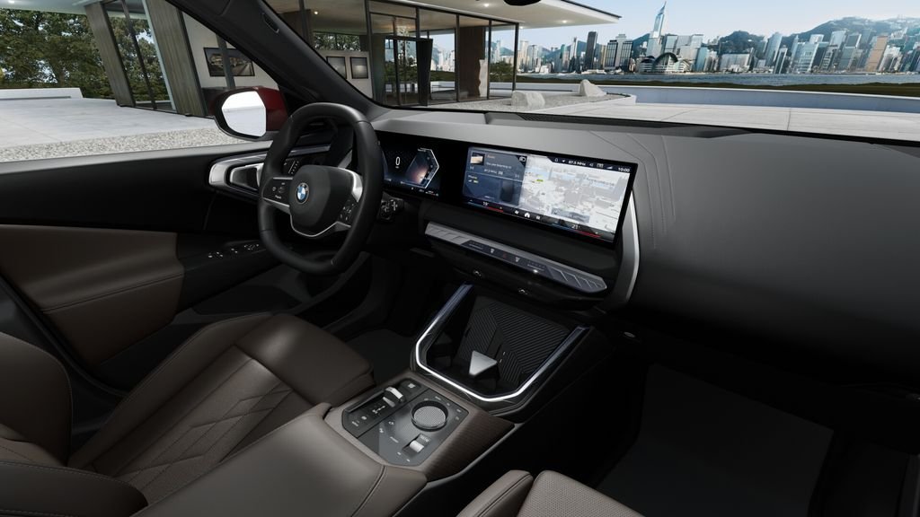 New 2026 Vegas Red Metallic BMW 30 xDrive image 37