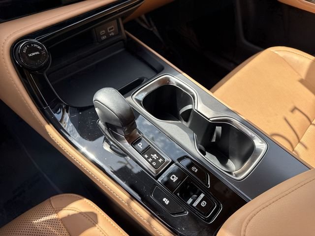 2024 Lexus NX 250 - Photo 21
