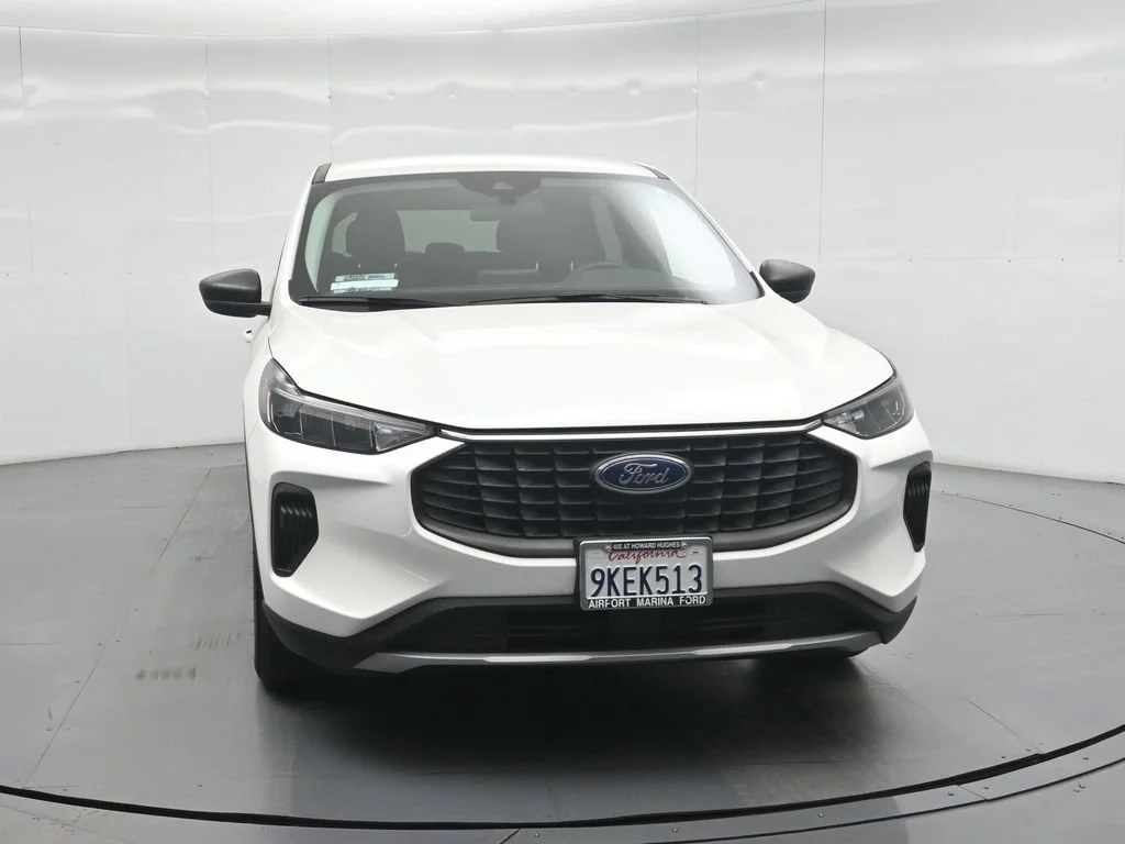 Certified Used 2023 White Ford Active image 20