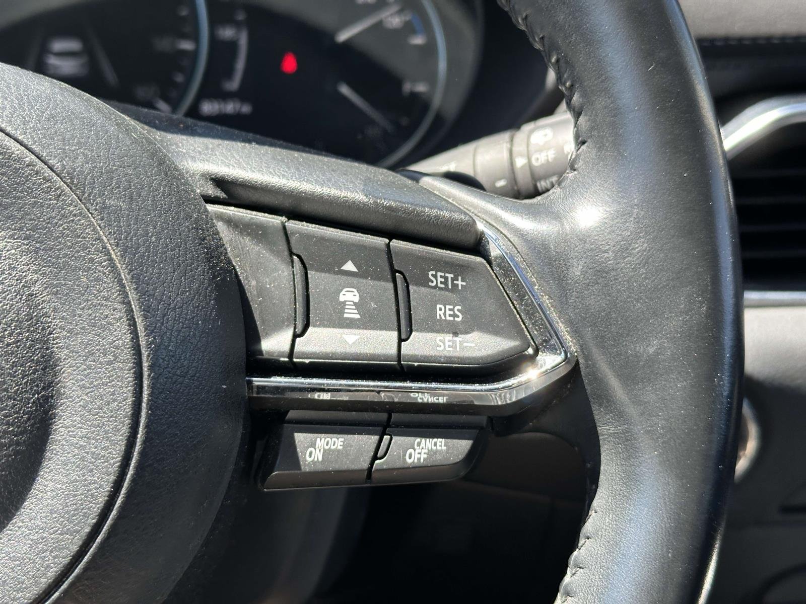 2020 Mazda CX-5 Grand Touring Reserve - Photo 21