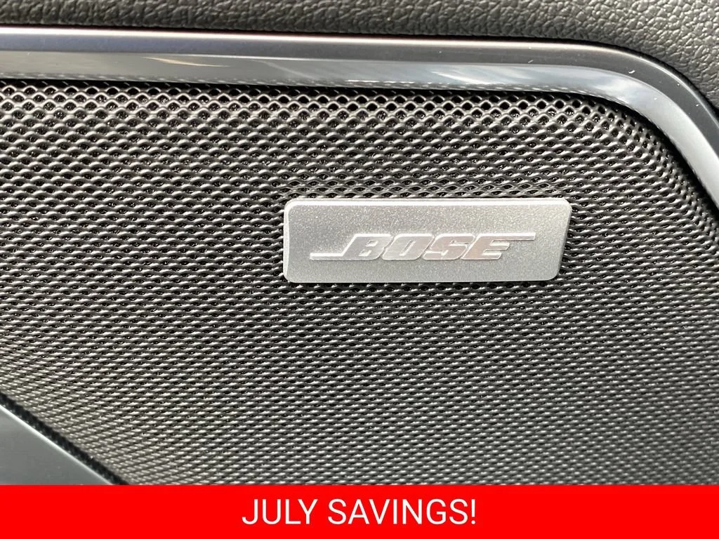 2026 Chevrolet Silverado 1500 LTZ - Photo 22