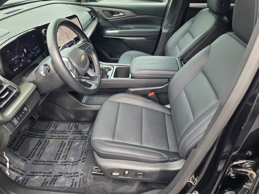 2026 Chevrolet Traverse LT - Photo 21
