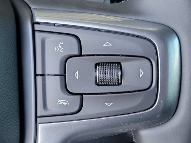 2026 Chevrolet Silverado 1500 RST - Photo 9