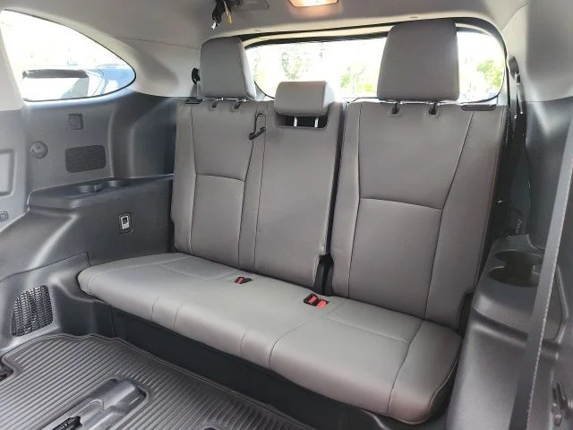 Used 2023 Beige Toyota Bronze Edition image 25