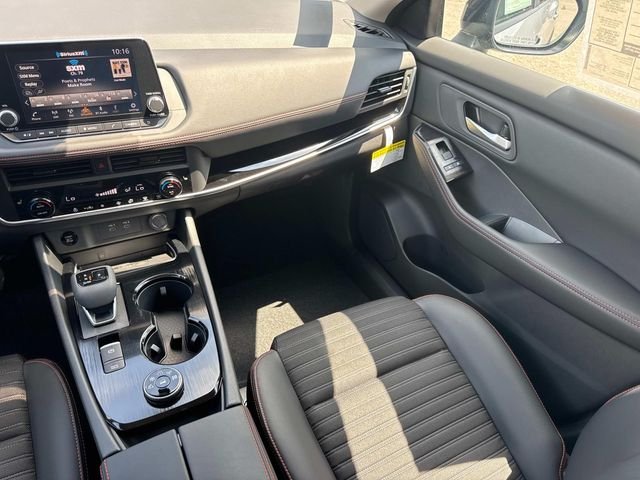 New 2026 Boulder Gray Pearl Nissan Rock Creek® image 19