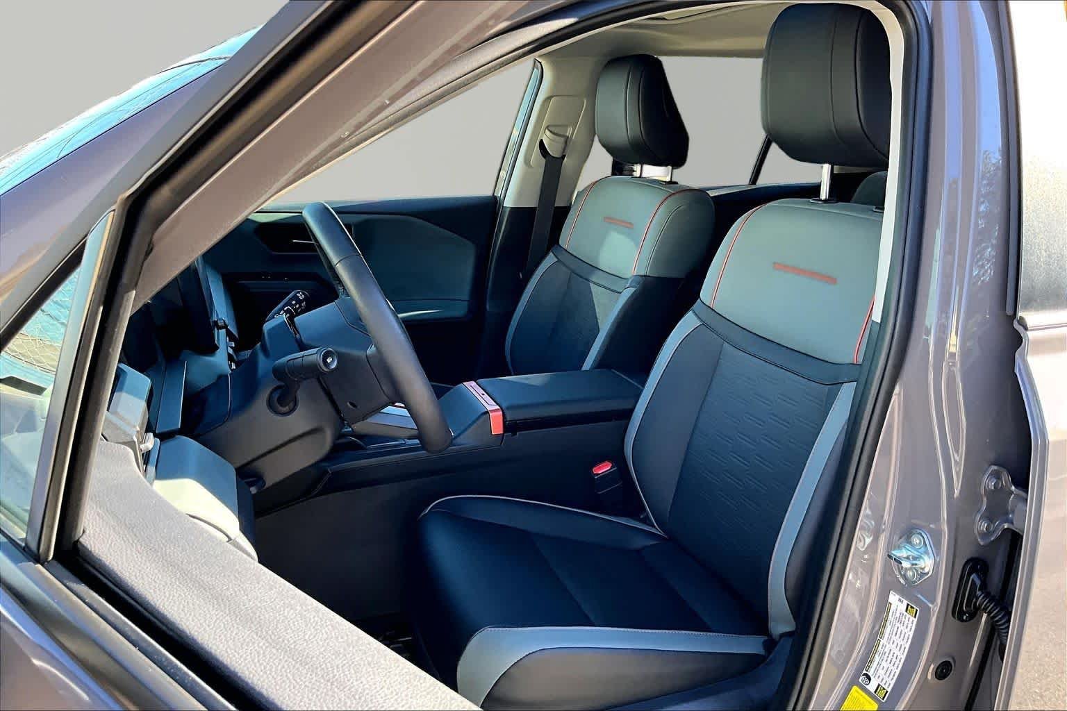 Used 2026 Urban Rock Toyota Woodland image 8