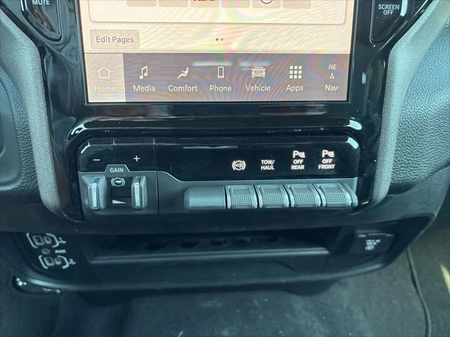 2026 RAM 3500 Tradesman - Photo 32
