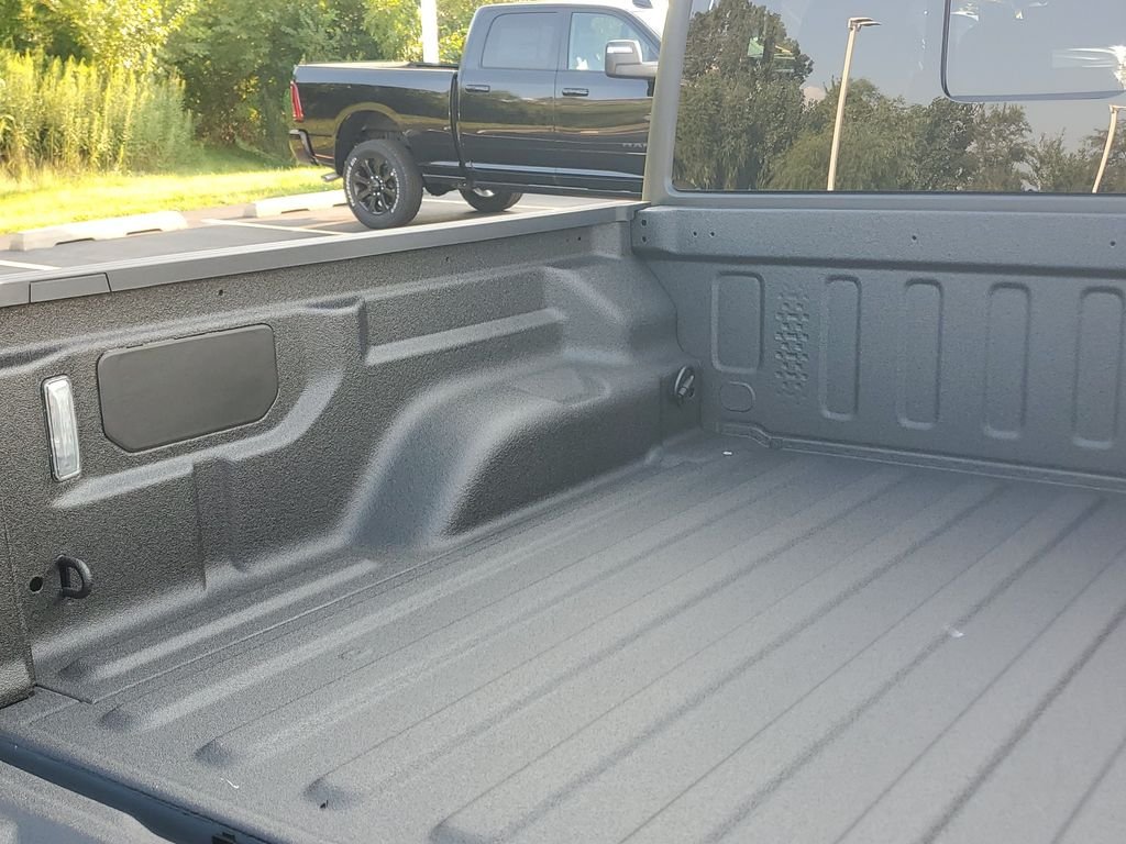 New 2026 Anvil Clearcoat Jeep Willys image 9