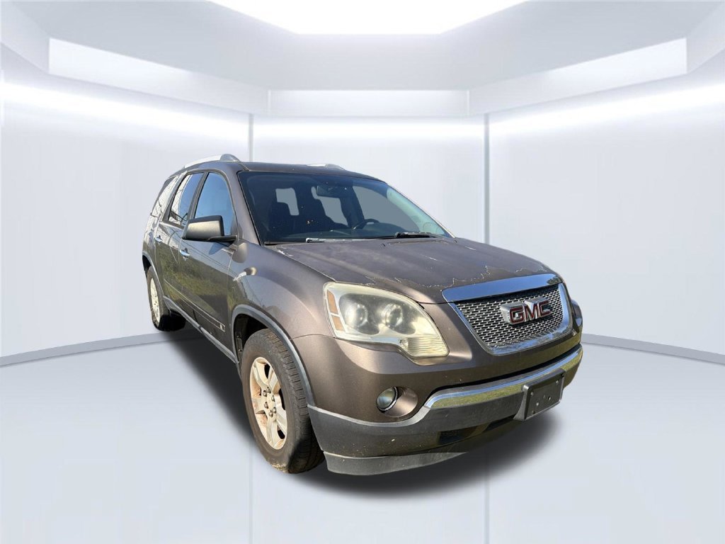Used 2010 Brown GMC SLE image 2