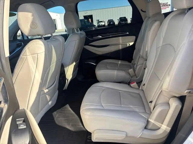 Used 2023 (Includes Satin Nickel lower exterior accent color.) Buick Essence image 28