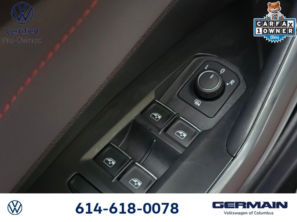Certified Used 2025  Volkswagen 2.0T Autobahn image 26