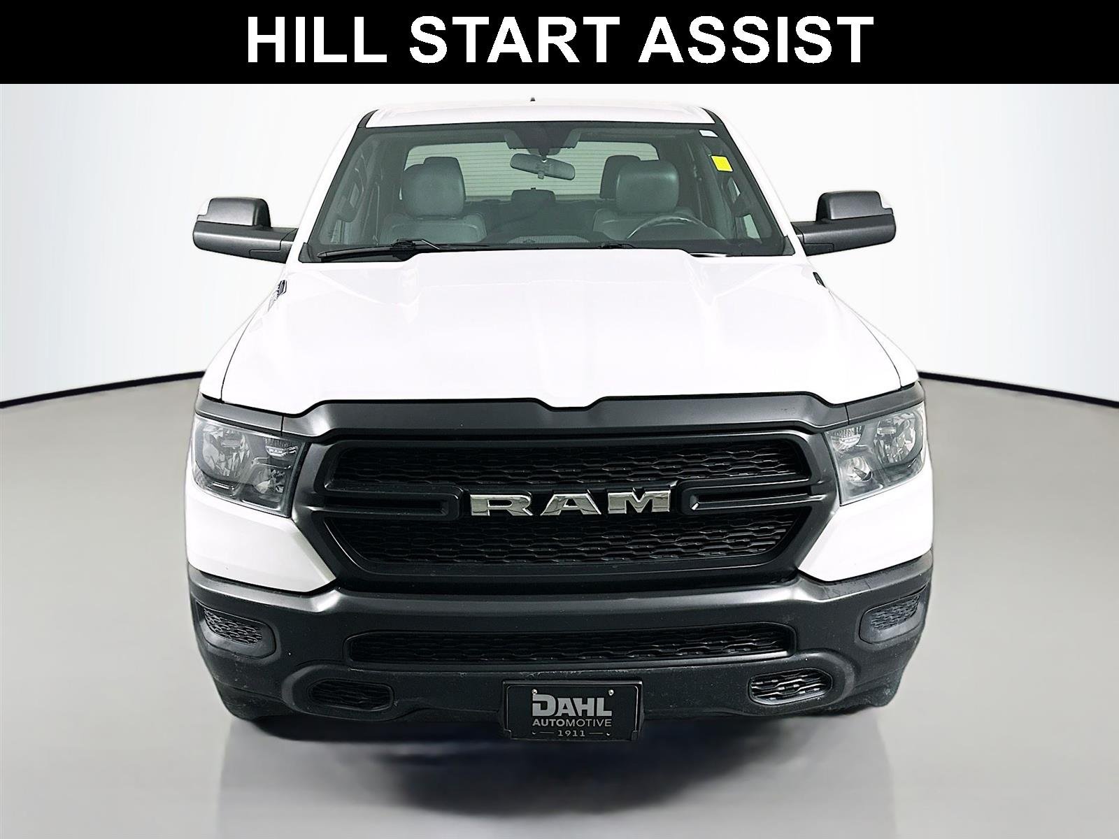 Used 2024 RAM Ram 1500 Pickup Tradesman with VIN 1C6SRFGT6RN195305 for sale in Winona, Minnesota