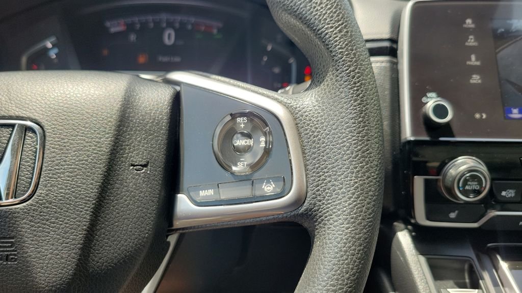Used 2020  Honda EX image 21