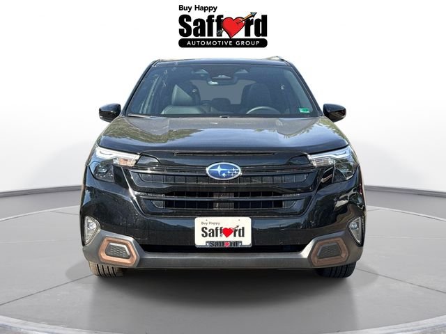 Used 2026 Black Subaru Sport image 9