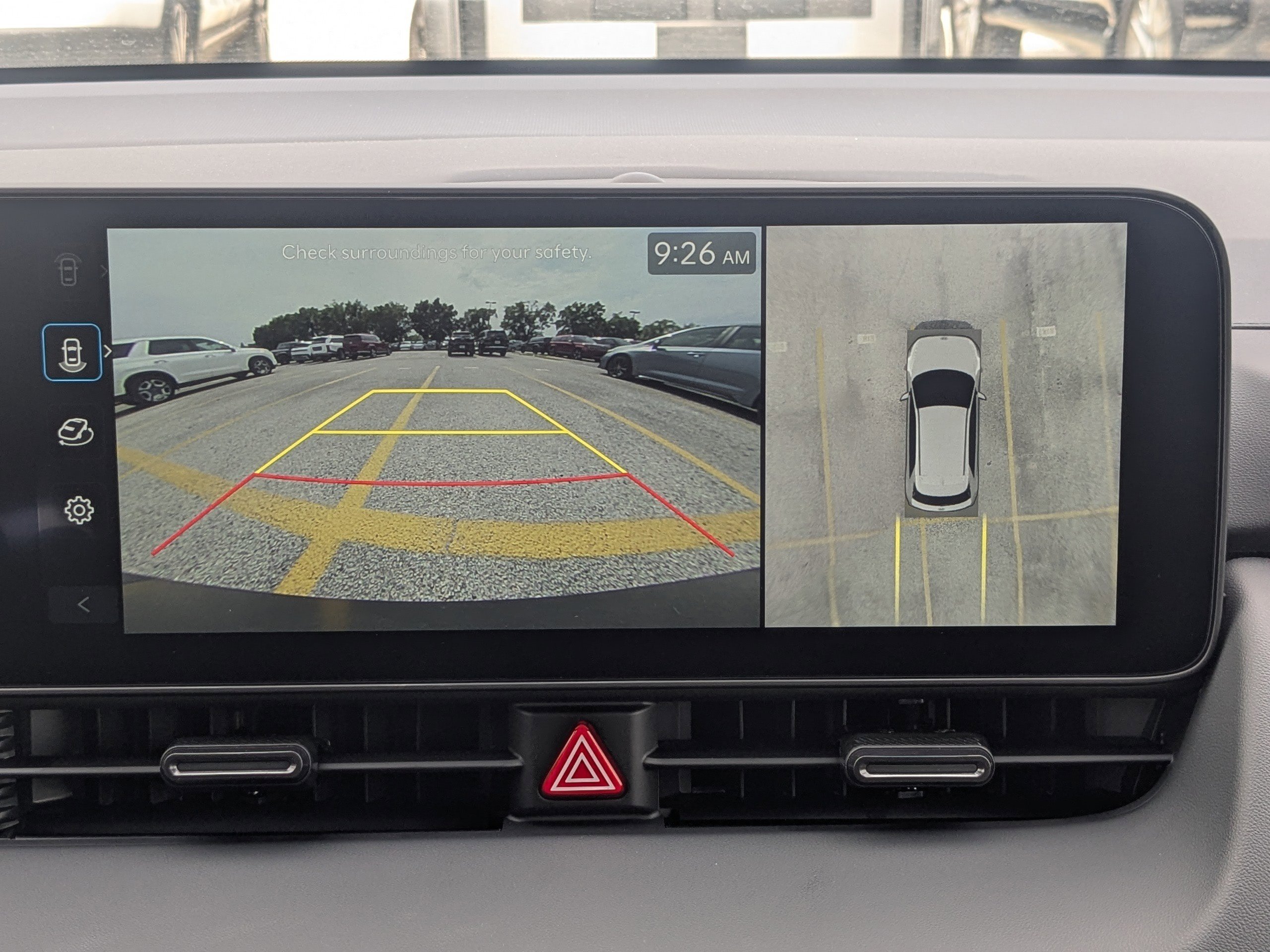 Used 2026 Digital Teal Hyundai XRT image 25