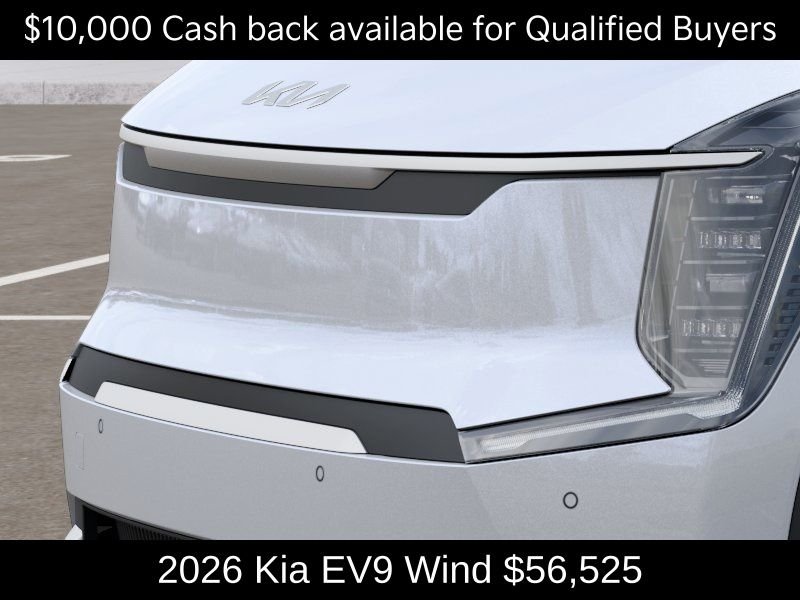 2026 Kia EV9 Wind - Photo 13