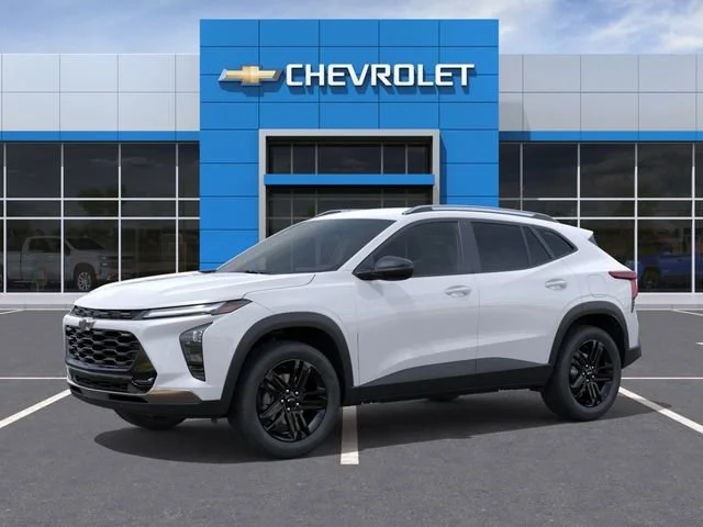 2026 Chevrolet Trax Activ - Photo 2