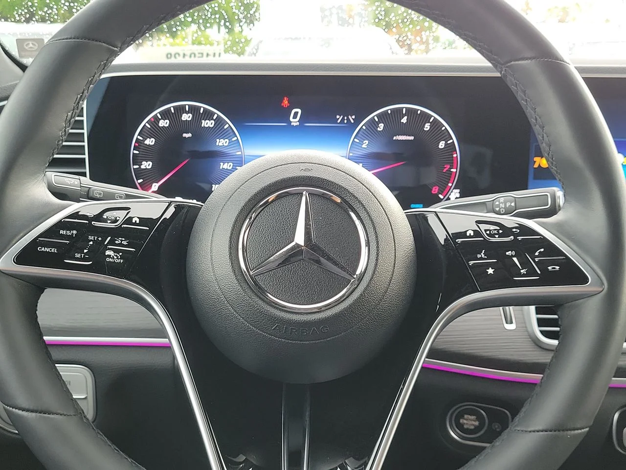 Certified Used 2024 Black Mercedes-Benz GLE 450 image 30