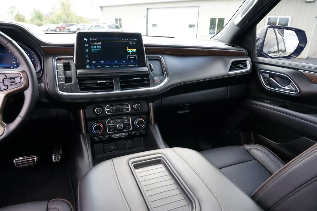 2023 Chevrolet Suburban High Country - Photo 21