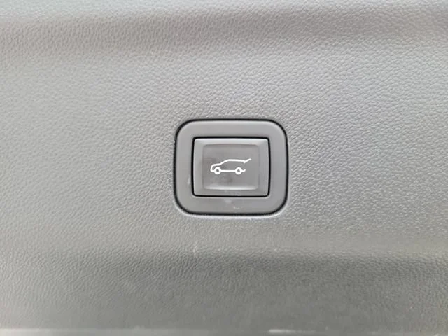 2025 Chevrolet Tahoe High Country - Photo 20
