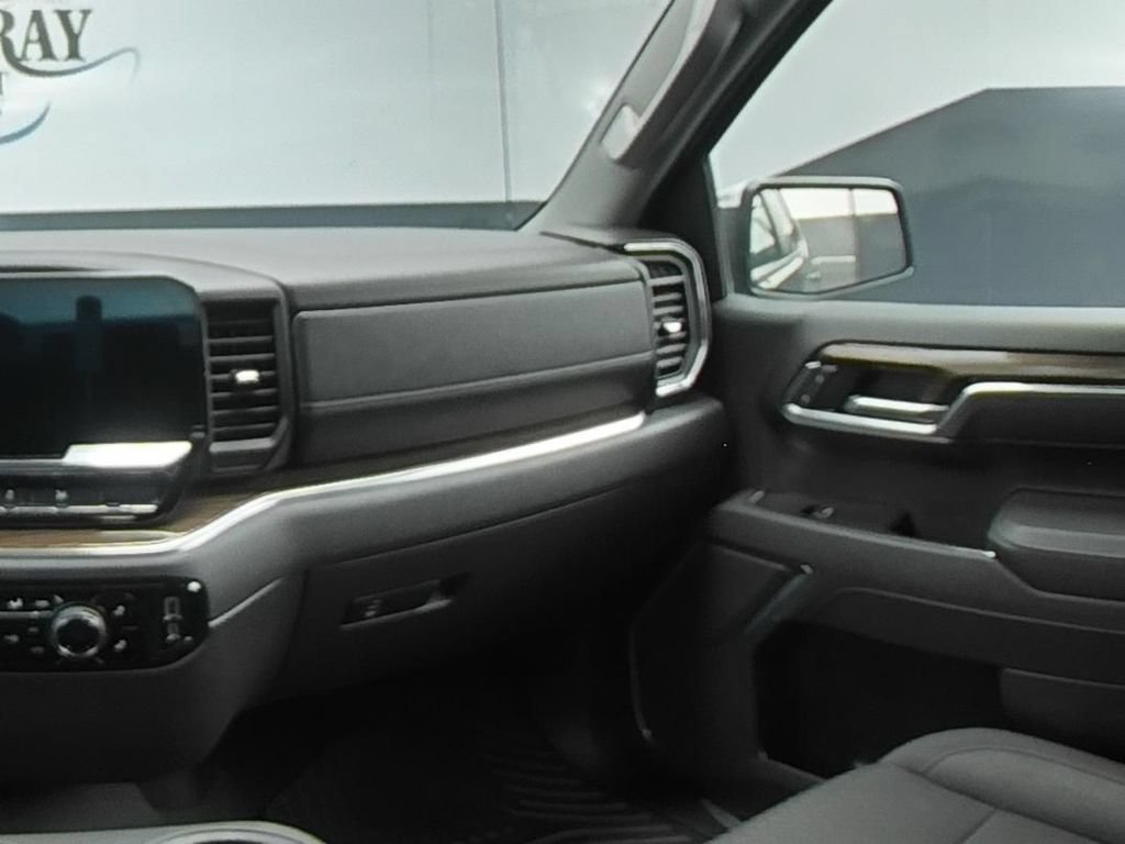 Certified Used 2025 Cypress Gray Chevrolet LT image 18
