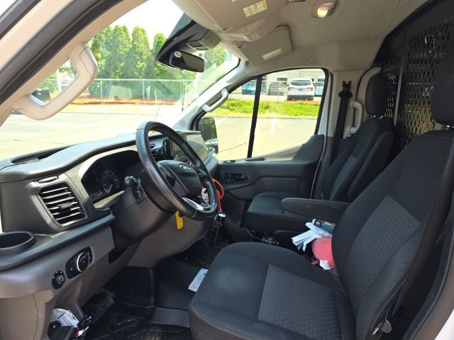 Used 2020 White Ford Base image 11