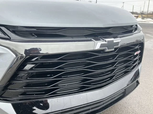 2024 Chevrolet Blazer RS - Photo 30