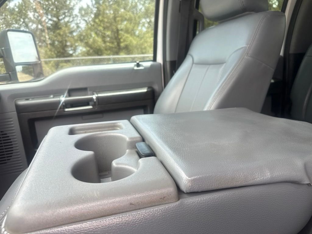 Used 2015 Oxford White Ford XL image 25