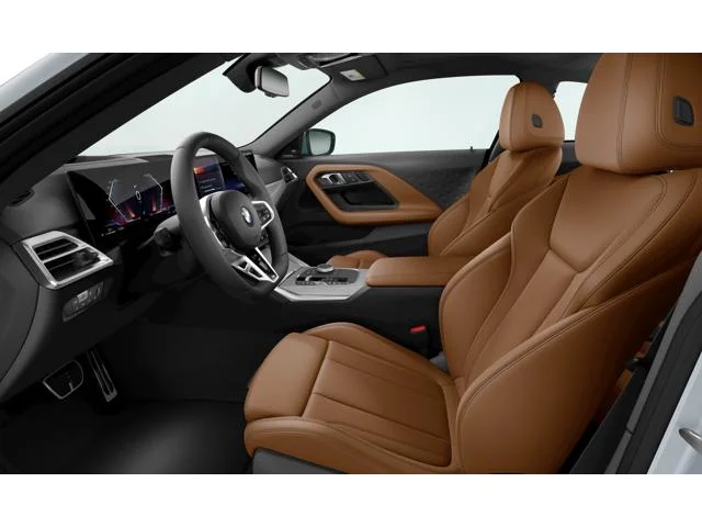 New 2026 Brooklyn Grey Metallic BMW  image 6