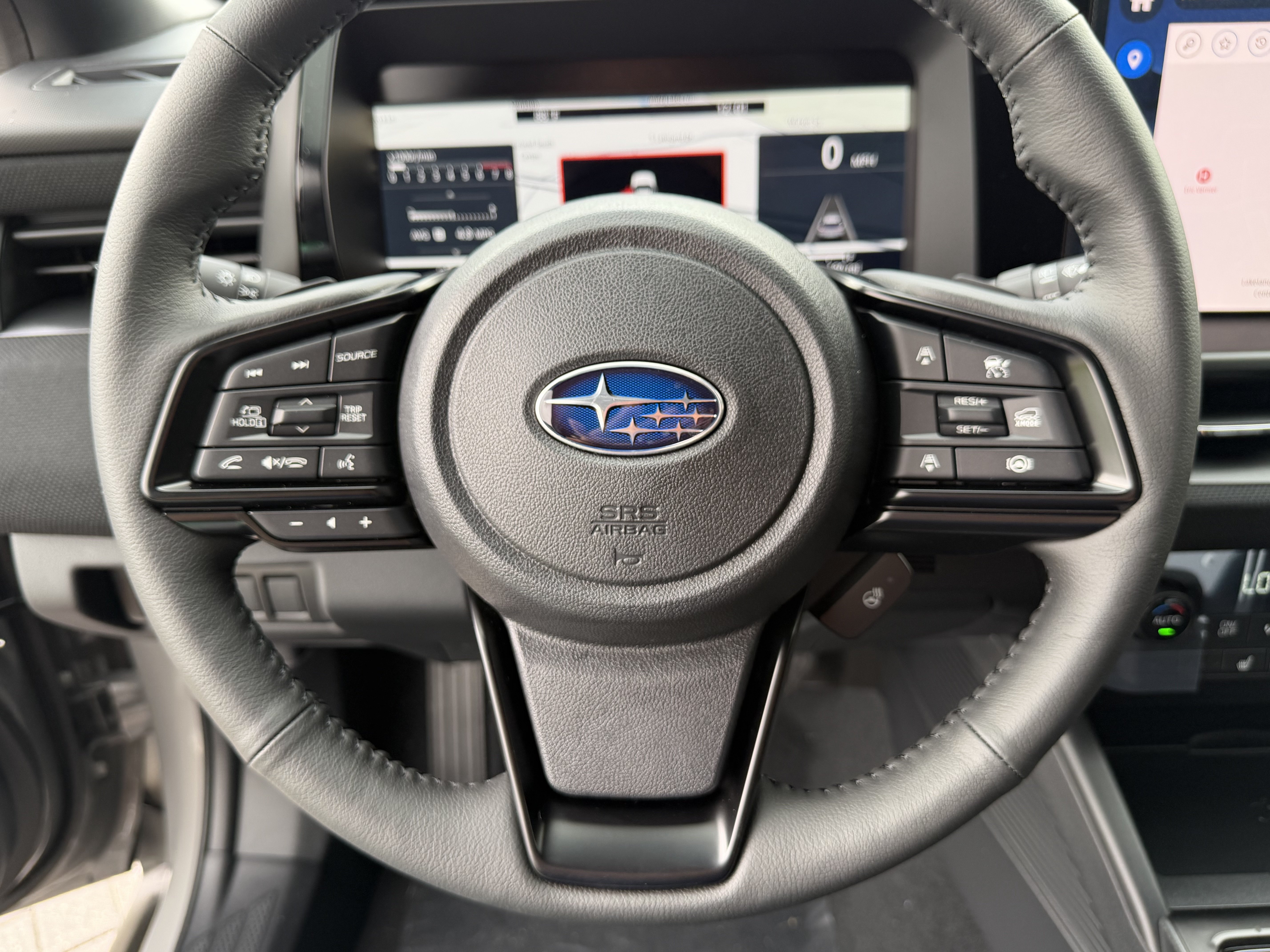 New 2026 RIVER ROCK PEARL Subaru Premium image 31