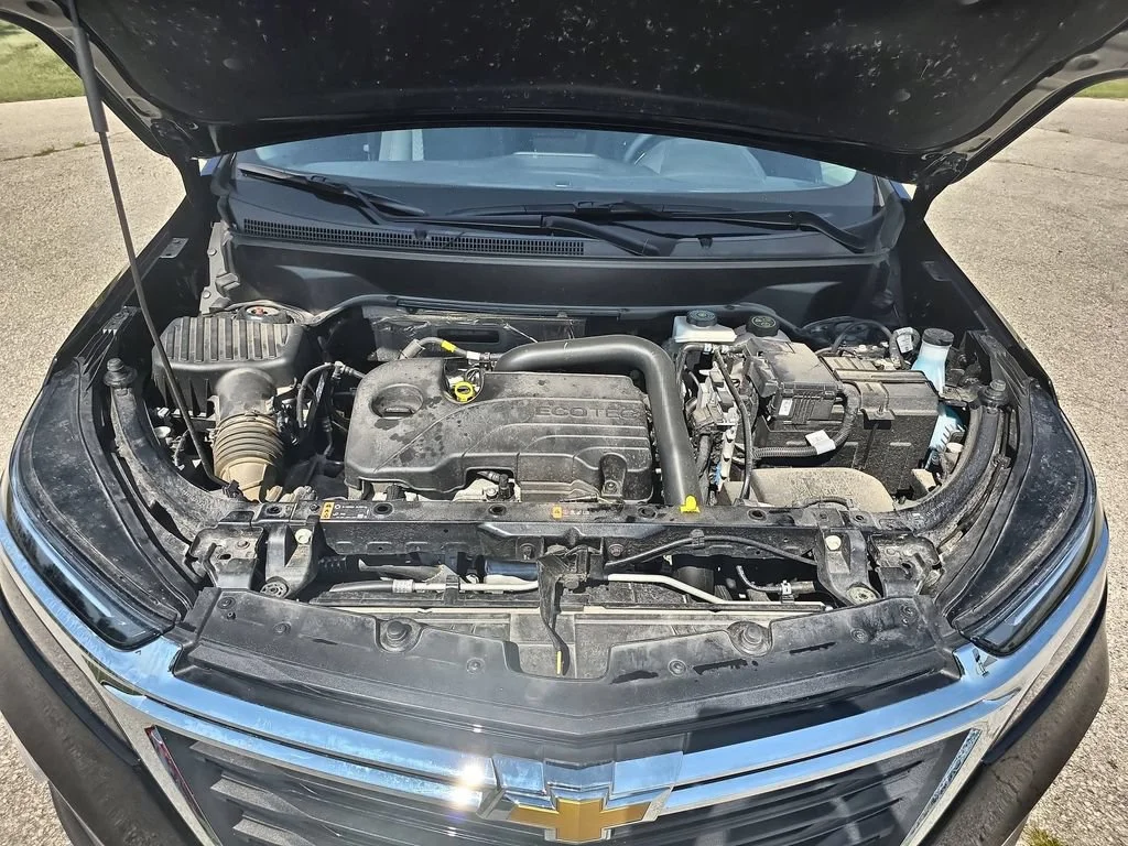 2024 Chevrolet Equinox LT - Photo 31