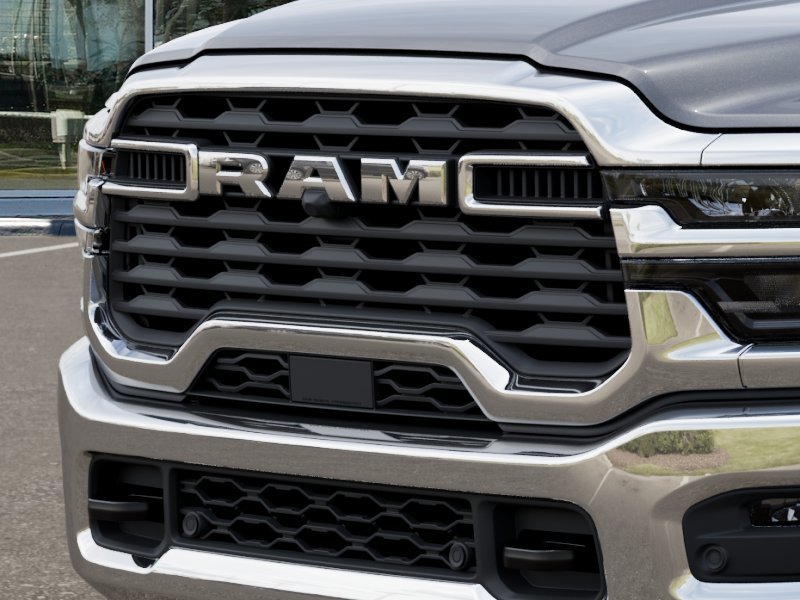 2026 RAM 2500 Tradesman - Photo 38