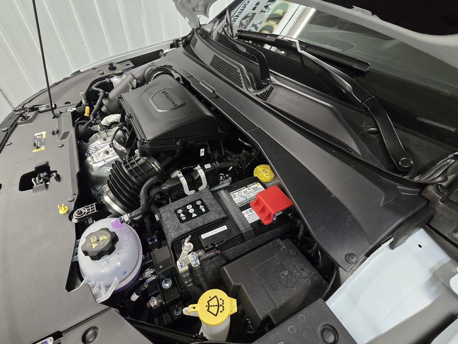 2026 Jeep Compass Limited - Photo 56