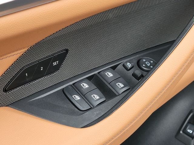 Used 2026 Black BMW M440i xDrive image 11